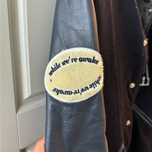 While We’re Awake Jacket - Picture 3 of 4